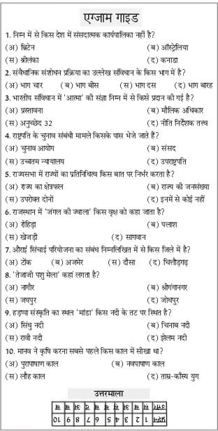 Free Download Arihant GK pdf Download
